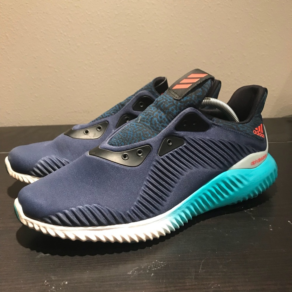 Adidas alphabounce